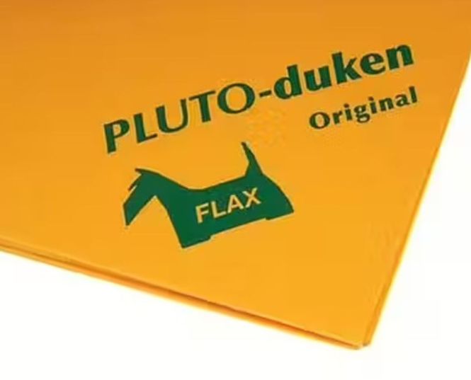 Hovedbilde PLUTODUKEN 50x70CM 