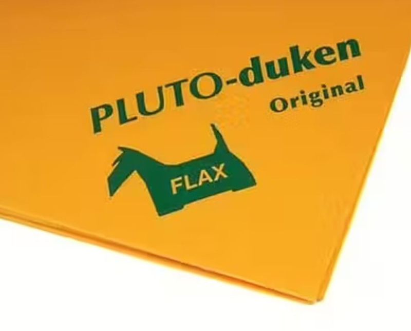 PLUTODUKEN 50x70CM 