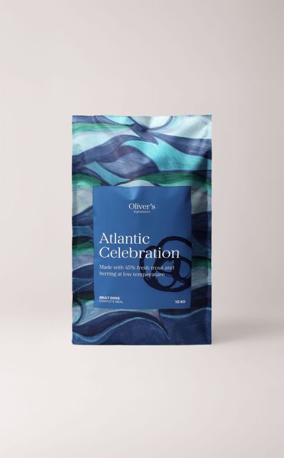 Hovedbilde SIGNATURE ATLANTIC CELEBRATION 10KG