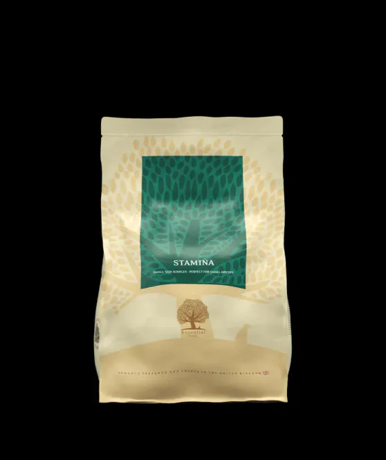 Hovedbilde STAMINA, 2,5 KG