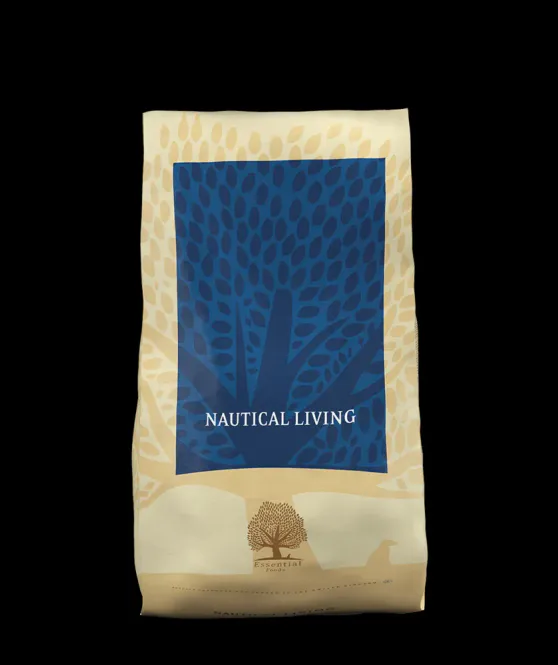Hovedbilde NAUTICAL LIVING , 2,5 KG