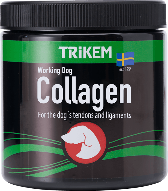 Hovedbilde WorkingDog Collagen 350g