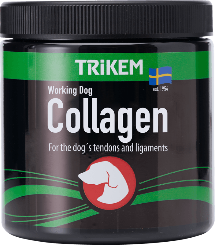 WorkingDog Collagen 350g