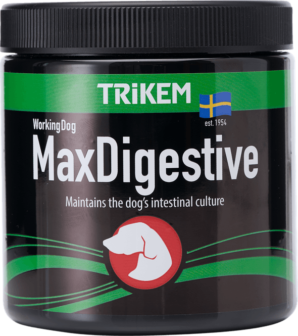Hovedbilde WorkingDog MaxDigestive 600g