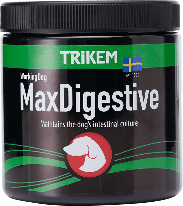 WorkingDog MaxDigestive 600g